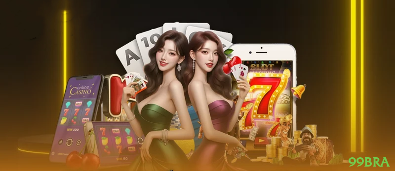 Wild West Gold Slot 99bra